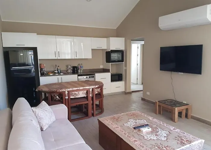 Cozy Apartment 1 Broom At Bali F8