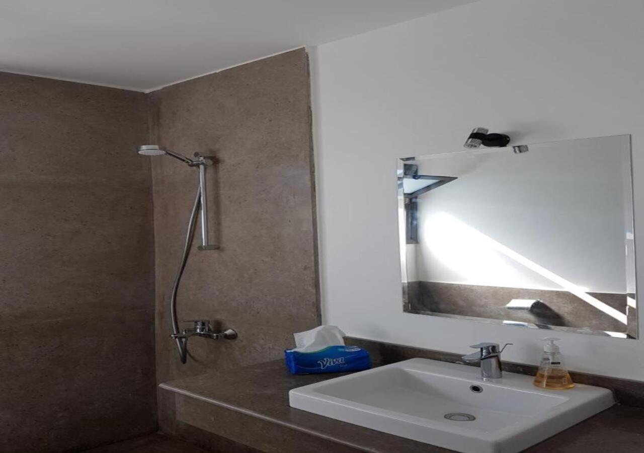Cozy 1 Broom At Bali F8 Apartmán Hurghada
