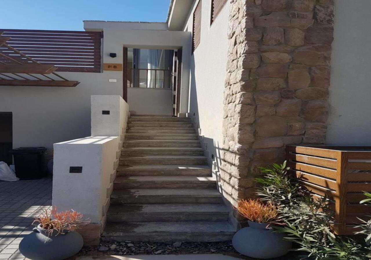 Cozy 1 Broom At Bali F8 Hurghada