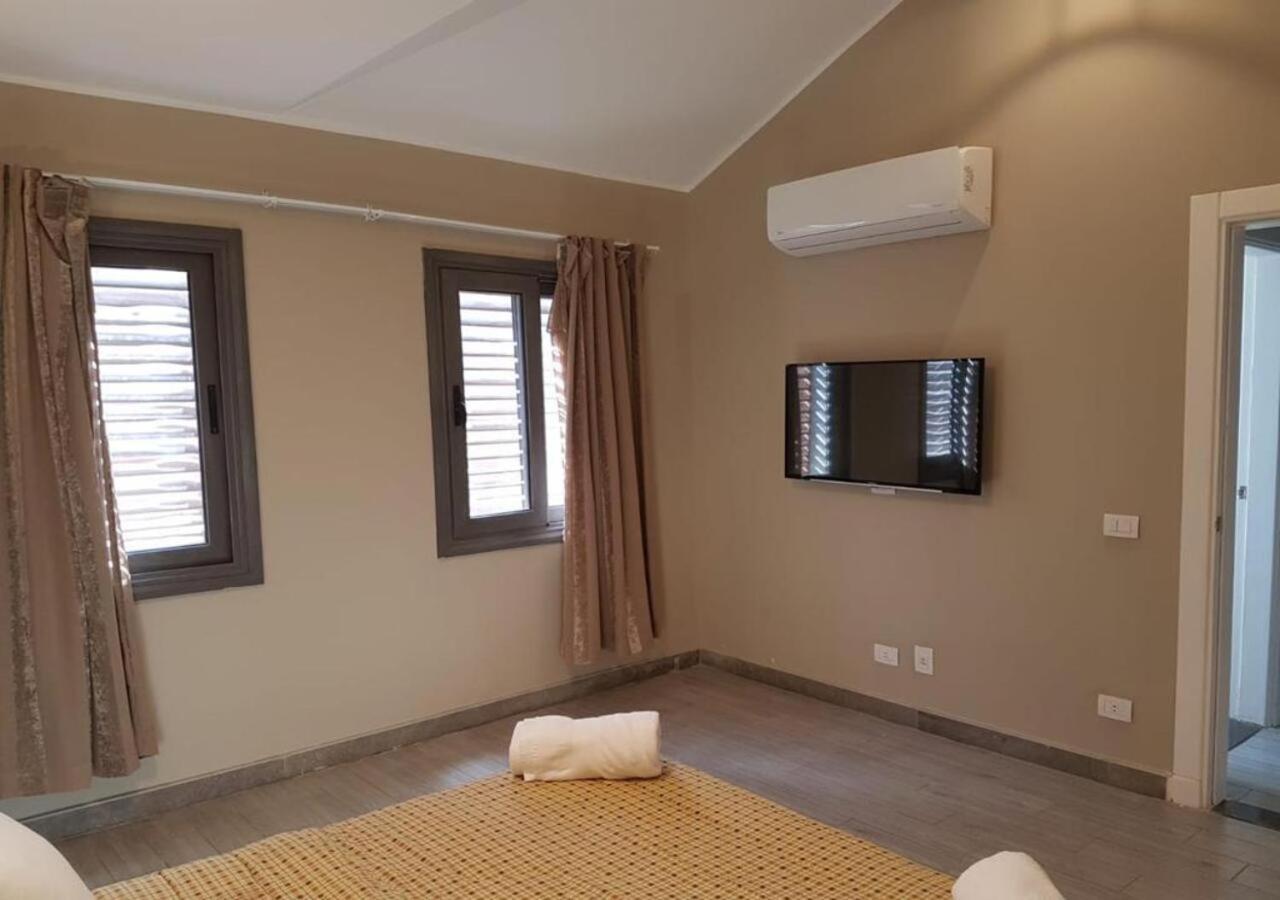 Cozy 1 Broom At Bali F8 * Hurghada