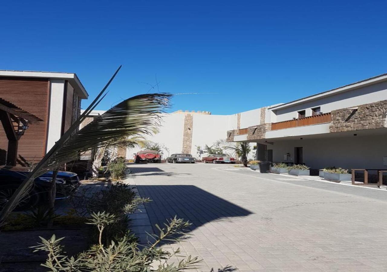 Apartmán Cozy 1 Broom At Bali F8 Hurghada