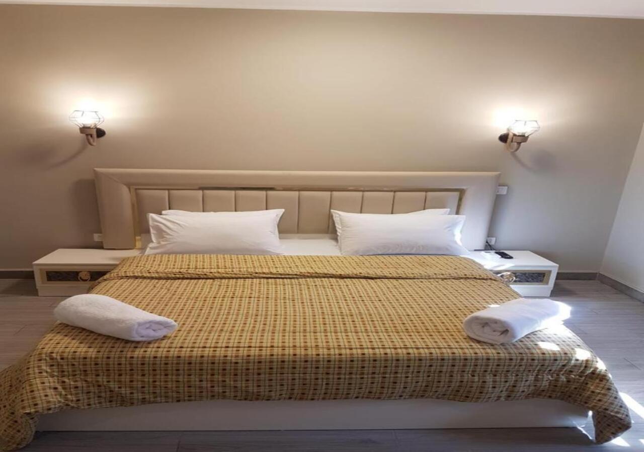 Cozy 1 Broom At Bali F8 Apartmán Hurghada