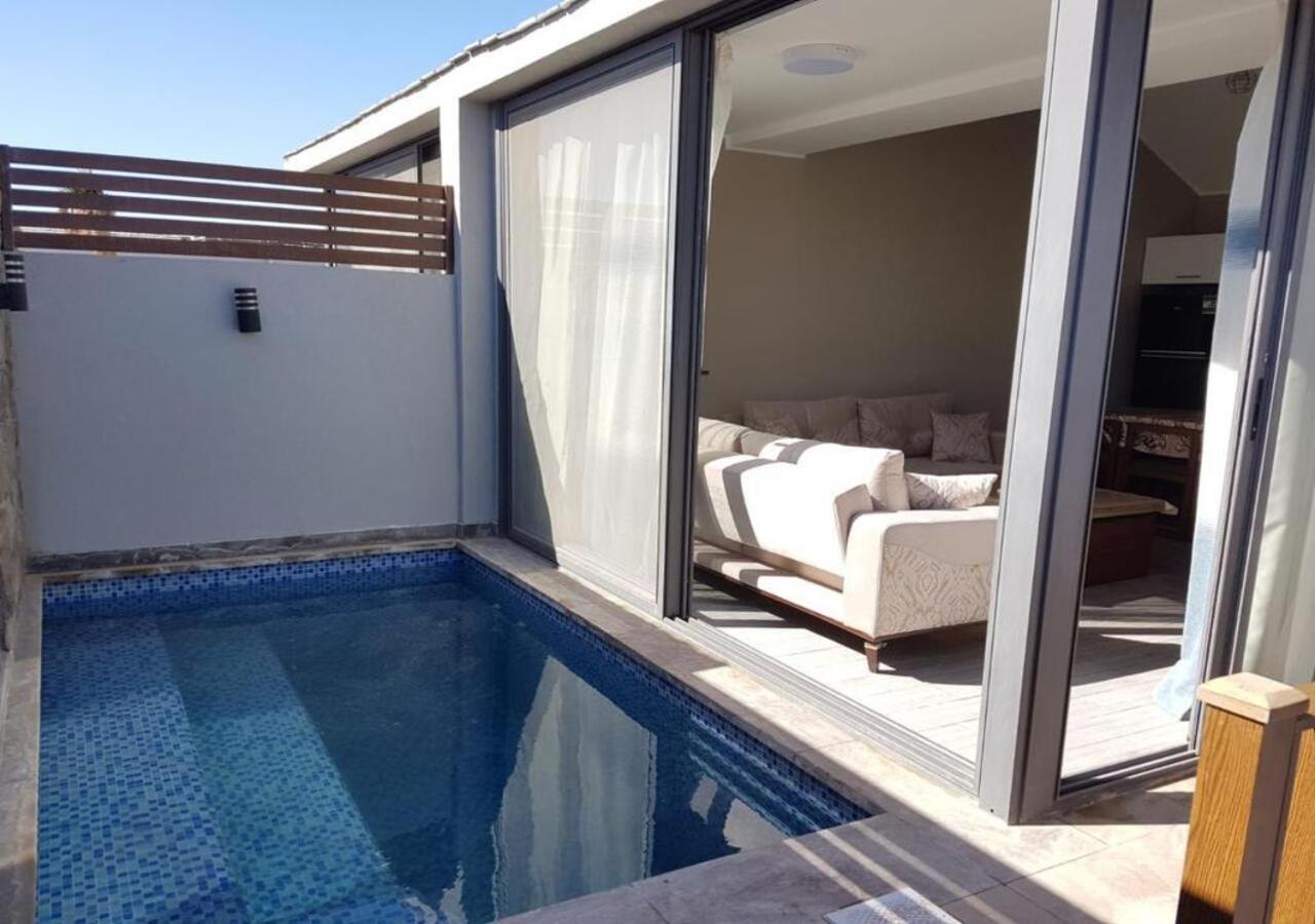 Cozy 1 Broom At Bali F8 Apartment Hurghada